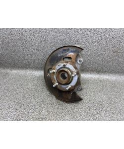 Achsschenkel vorne rechts Radlager 135Tkm Chevrolet Captiva 2.2D AWD 13.1981.275