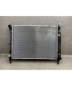 Wasserkühler Kühler 135Tkm Chevrolet Captiva 2.2D 13.1981.266
