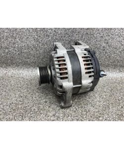 Lichtmaschine 13580078 140A Generator 135Tkm Chevrolet Captiva 2.2D 13.1981.212