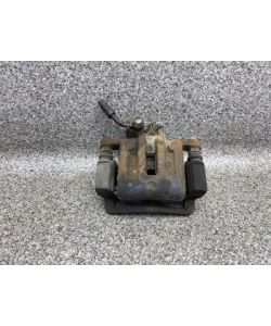 Bremssattel hinten links Bremsklötze 135Tkm Chevrolet Captiva 2.2D 13.1981.215