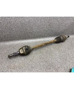 Antriebswelle hinten links 96624821 135Tkm Chevrolet Captiva 2.2 AWD 13.1981.236