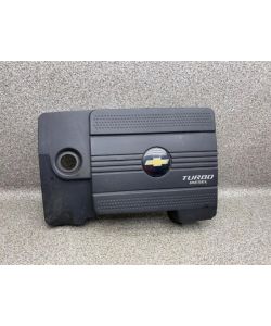 Motorabdeckung oben 25184813 Abdeckung 135Tkm Chevrolet Captiva 13.1981.243