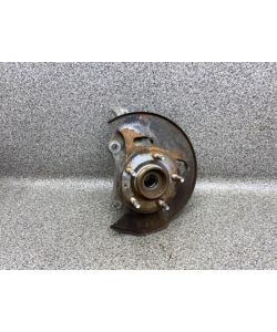Achsschenkel vorne links Radlager 135Tkm Chevrolet Captiva 2.2D AWD 13.1981.276