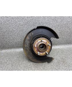 Achsschenkel hinten links 21000400 Chevrolet Captiva 2.2D AWD 13.1981.284