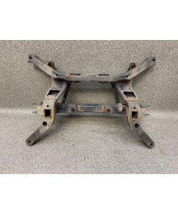 Hinterachsträger Achsträger hinten 135Tkm Chevrolet Captiva 13.1981.244