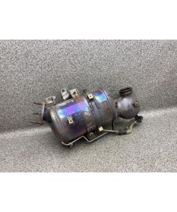 Dieselpartikelfilter 25184392 DPF Katalysator Chevrolet Captiva 2.2D 13.1981.246