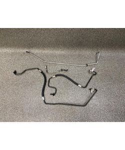 Getriebeölleitung 25927052 Leitung 135Tkm Chevrolet Captiva 13.1981.238