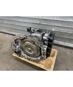 Automatikgetriebe 24265828 3FER 135Tkm Chevrolet Captiva 2.2D AWD 13.1981.291