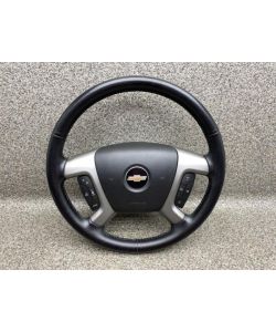 Lederlenkrad 95902848 Lenkrad Chevrolet Captiva Facelift 13.1981.069
