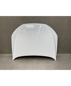 Motorhaube Weiß GAZ def 135Tkm Chevrolet Captiva Facelift 13.1981.081