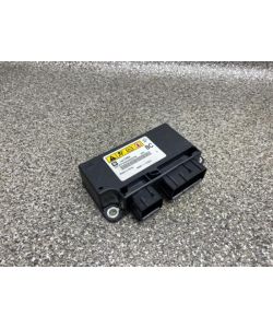 Airbag-Steuergerät 13587444 Modul 135Tkm Chevrolet Captiva 2.2D 13.1981.062
