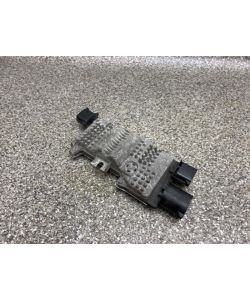 Steuergerät Motorkühler 20787305 135Tkm Chevrolet Captiva 2.2D 13.1981.189