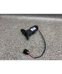 Stellmotor Tankklappe 96623003 ZV 135Tkm Chevrolet Captiva 2.2D 13.1981.197