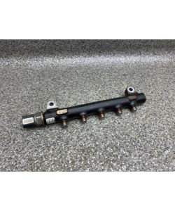 Einspritzleiste 96868901 Rail 135Tkm Chevrolet Captiva 2.2D 13.1981.207