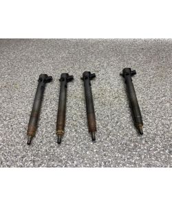 1x Einspritzdüse 28264951 Düse 135Tkm Chevrolet Captiva 2.2D 13.1981.194