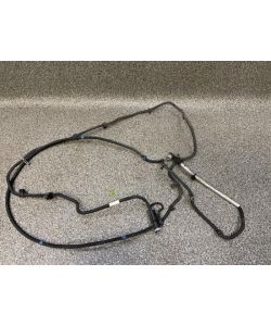 Leitung AdBlue 84257726 7002393600 97Tkm Opel Insignia B 2.0 CDTI 19.1980.310