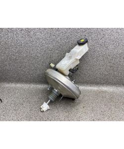Bremskraftverstärker 84034182 97Tkm Opel Insignia B 2.0 CDTI 19.1980.309