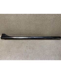 Seitenschweller rechts Schwarz 22Y GB9 39132748 Opel Insignia B 19.1980.313