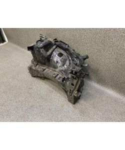 Längsträger vorne links Frontmaske 97Tkm Opel Insignia B Tourer 19.1980.312