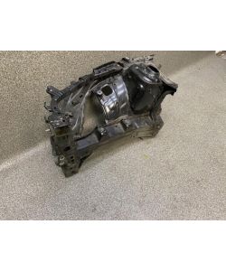 Längsträger vorne rechts Frontmaske 97Tkm Opel Insignia B Tourer 19.1980.311