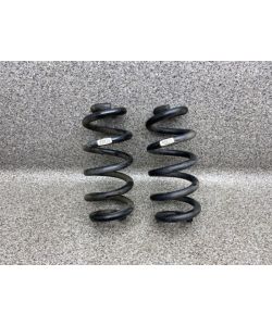 Federn hinten links rechts 97Tkm Opel Insignia B Sports Tourer 19.1980.284