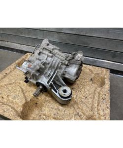 Hinterachsgetriebe 84244110 97Tkm Opel Insignia B 4x4 Sports Tourer 19.1980.265