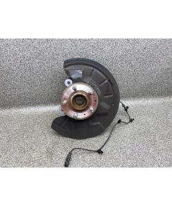 Achsschenkel vorne links 23384197 Radlager Opel Insignia B 2.0 CDTI 19.1980.257