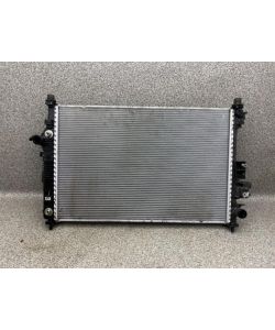 Wasserkühler 84208068 Motorkühler 97Tkm Opel Insignia B 2.0 CDTI 19.1980.262