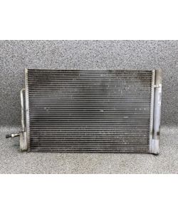 Klimakondensator 84297681 Klimakühler 97Tkm Opel Insignia B 2.0 CDTI 19.1980.260