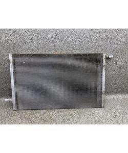 Wasserkühler GL418001 97Tkm Opel Insignia B 2.0 CDTI 19.1980.259