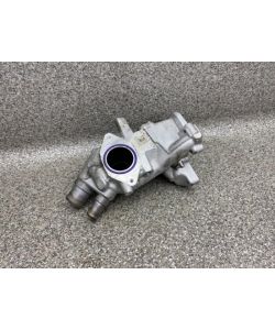 Abgasrückführungsventil AGR Ventil 97Tkm Opel Insignia B 2.0 CDTI 19.1980.246