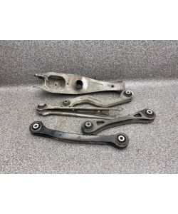Querlenker hinten rechts 97Tkm Opel Insignia B 2.0 CDTI Tourer 4x4 19.1980.253
