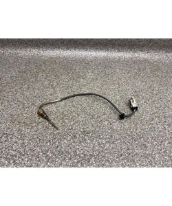 Abgastemperatursensor 55579847 97Tkm Opel Insignia B 2.0 CDTI 19.1980.237
