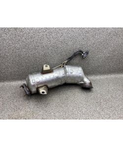 Dieselpartikelfilter 55497003 DPF 97Tkm Opel Insignia B GSi 2.0 CDTI 19.1980.238