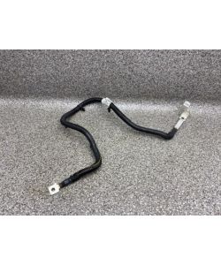 Kabel Batterie 39195384 Minus Fremdstart Opel Insignia B 2.0 CDTI 19.1980.213
