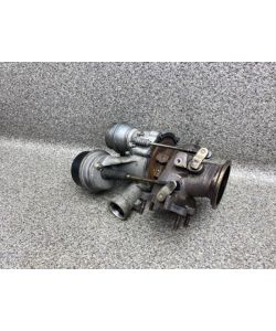 Turbolader 53049700261 97Tkm Opel Insignia B 2.0 CDTI GSI 19.1980.195