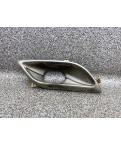 Blende Endschalldämpfer rechts 13487425 Opel Insignia B Sports GSi 19.1980.191