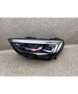 Scheinwerfer LED links 39195645 97Tkm Opel Insignia B GSi 19.1980.189
