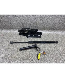 Scharnier Motorhaube rechts 39126609 39169701 97Tkm Opel Insignia B 19.1980.186
