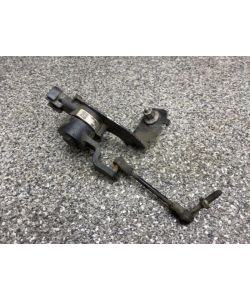 Höhensensor hinten 84171606 97Tkm Opel Insignia B Sports 19.1980.168