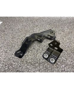 Halter Kotflügel vorne links 39063367 39077424 Opel Insignia B GSi 19.1980.165