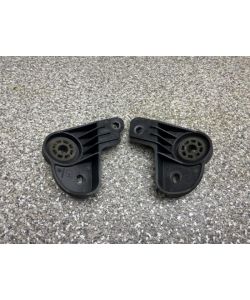 Halter Kühler 84012895 84012896 97Tkm Opel Insignia B 2.0 CDTI GSi 19.1980.157