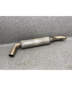 Endschalldämpfer rechts 84204343 Opel Insignia B Sports 2.0 CDTI GSi 19.1980.120