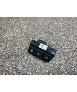 Schalter Head-Up Display 23193704 Bedienteil Opel Insignia B Sports 19.1980.114