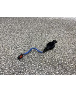 Regensensor Lichtsensor 39118700 97Tkm Opel Insignia B Sports GSI 19.1980.104