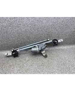 Wischermotor vorne 13471428 Gestänge 97Tkm Opel Insignia B Sports 19.1980.085