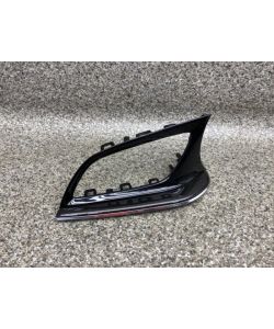 Blende Luftdüse links Carbon Opel Insignia B Sports Tourer GSi 19.1980.068