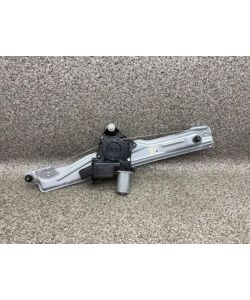 Fensterheber hinten rechts FH-Motor 97Tkm Opel Insignia B Sports 19.1980.080