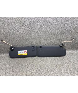 Sonnenblende links rechts 39112692 39112694 Opel Insignia B Sports 19.1980.060
