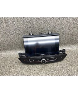 Display 39163925 Monitor Bildschirm Opel Insignia B Sports Exclusive 19.1980.049